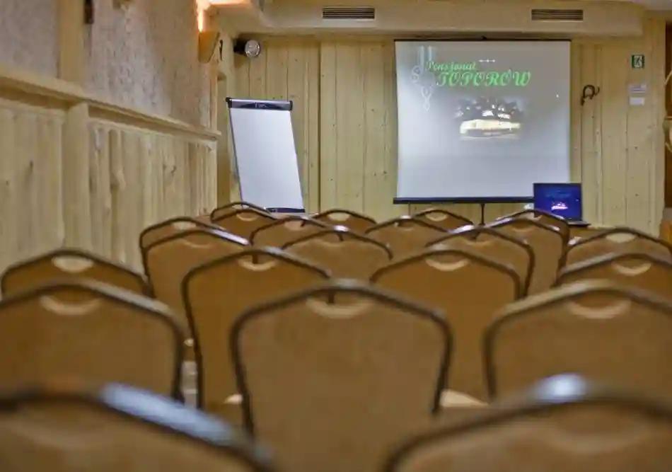Hotel Toporów Premium - relaxation 6