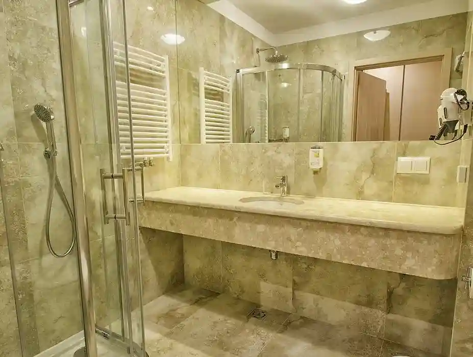 Hotel Toporów Premium - relaxation 8