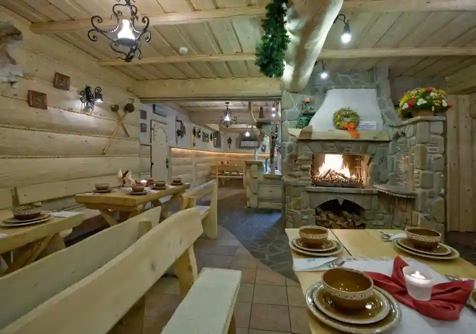 Hotel Toporów Premium - relaxation 2