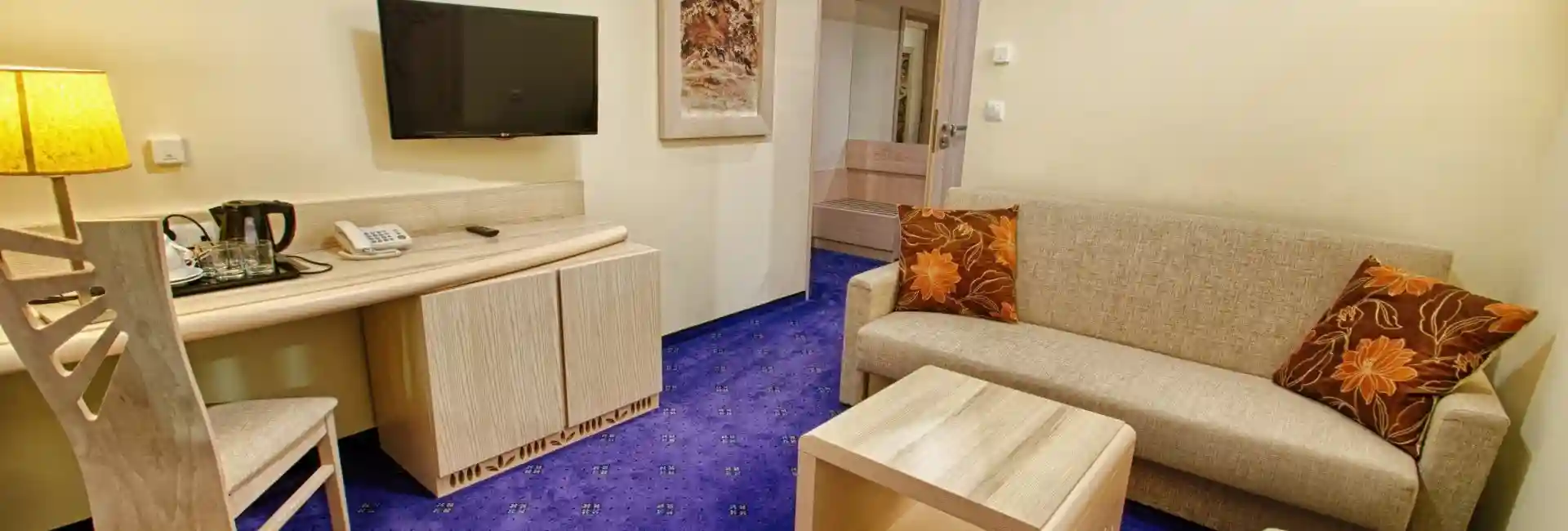 Premium Apartment